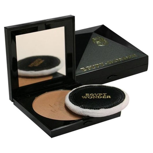 Tana Ansigtsmakeup Compact-Single Bronzer Female