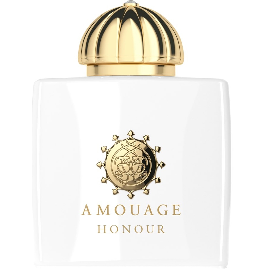 Amouage The Main Collection