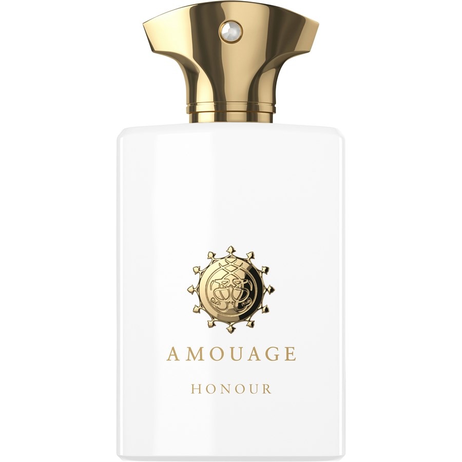 Amouage The Main Collection