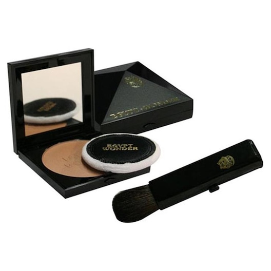 Tana Ansigtsmakeup Egypt Wonder Compact Set Kompaktpudder Female