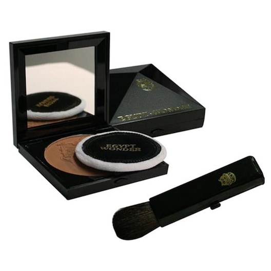 Tana Ansigtsmakeup Egypt Wonder Sport Compact Set Kompaktpudder Female