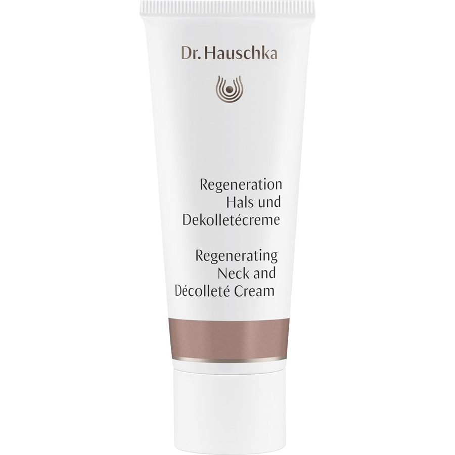 Dr-Hauschka Körperpflege