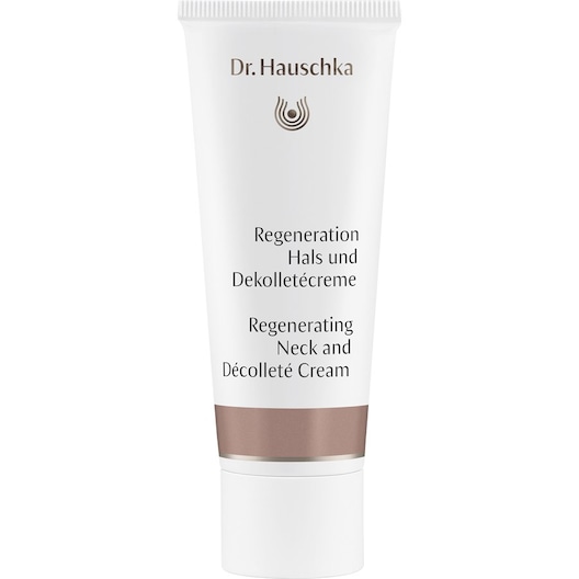 Dr. Hauschka Regeneration Hals und Dekolletécreme Dekolletécreme