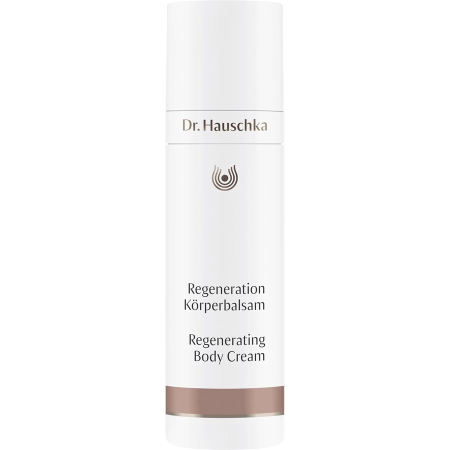 Dr-Hauschka Körperpflege