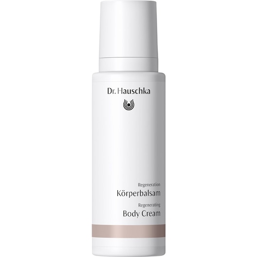 Dr. Hauschka Körperlotion, -öl & -milch Regeneration Körperbalsam Unisex 150 ml