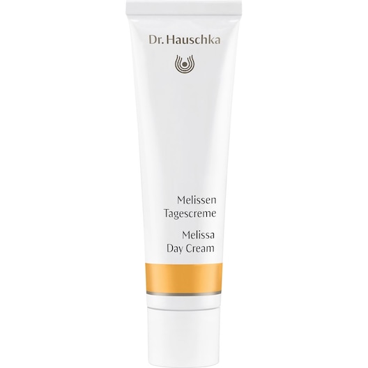Dr. Hauschka Gesichtspflege Melissen Tagescreme Gesichtscreme Damen 30 ml