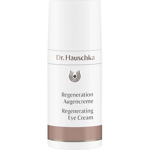 Dr. Hauschka Gesichtspflege Regeneration Augencreme Damen 15 ml