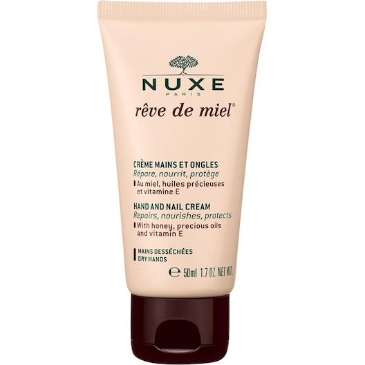 Nuxe Hand and Nail Cream 2 50 ml