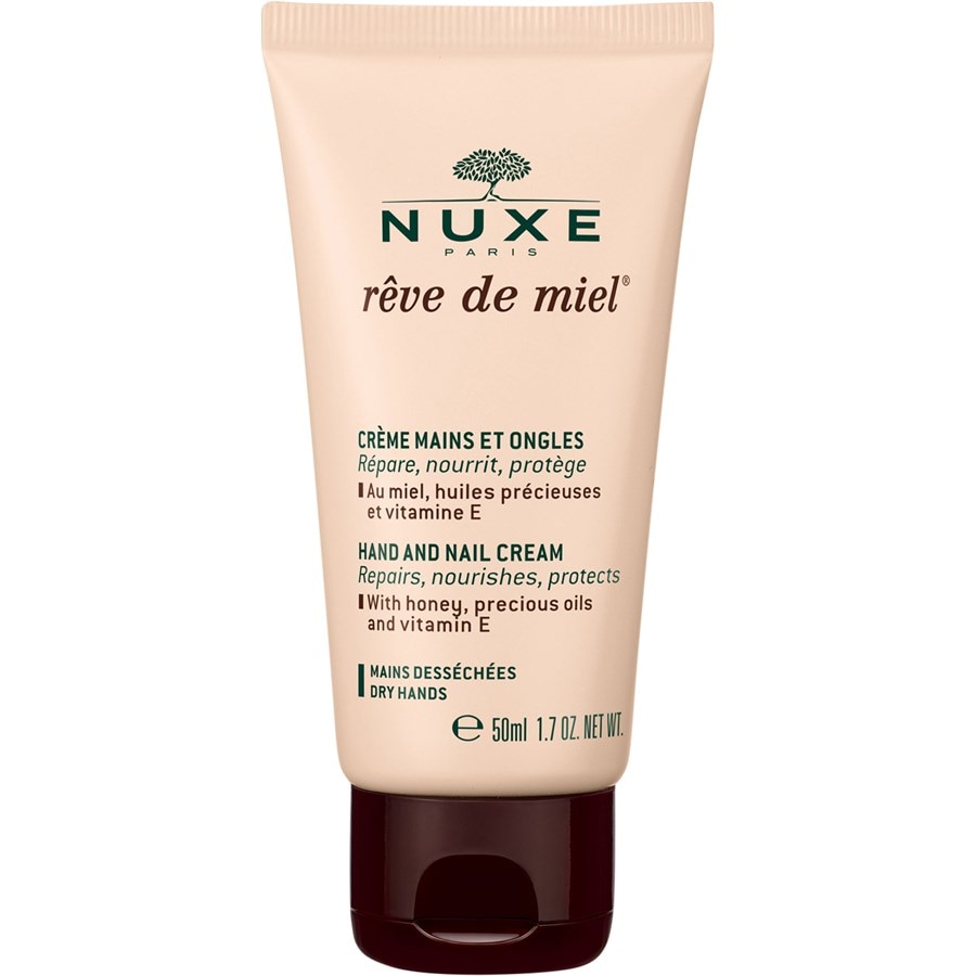 Nuxe Rêve de Miel