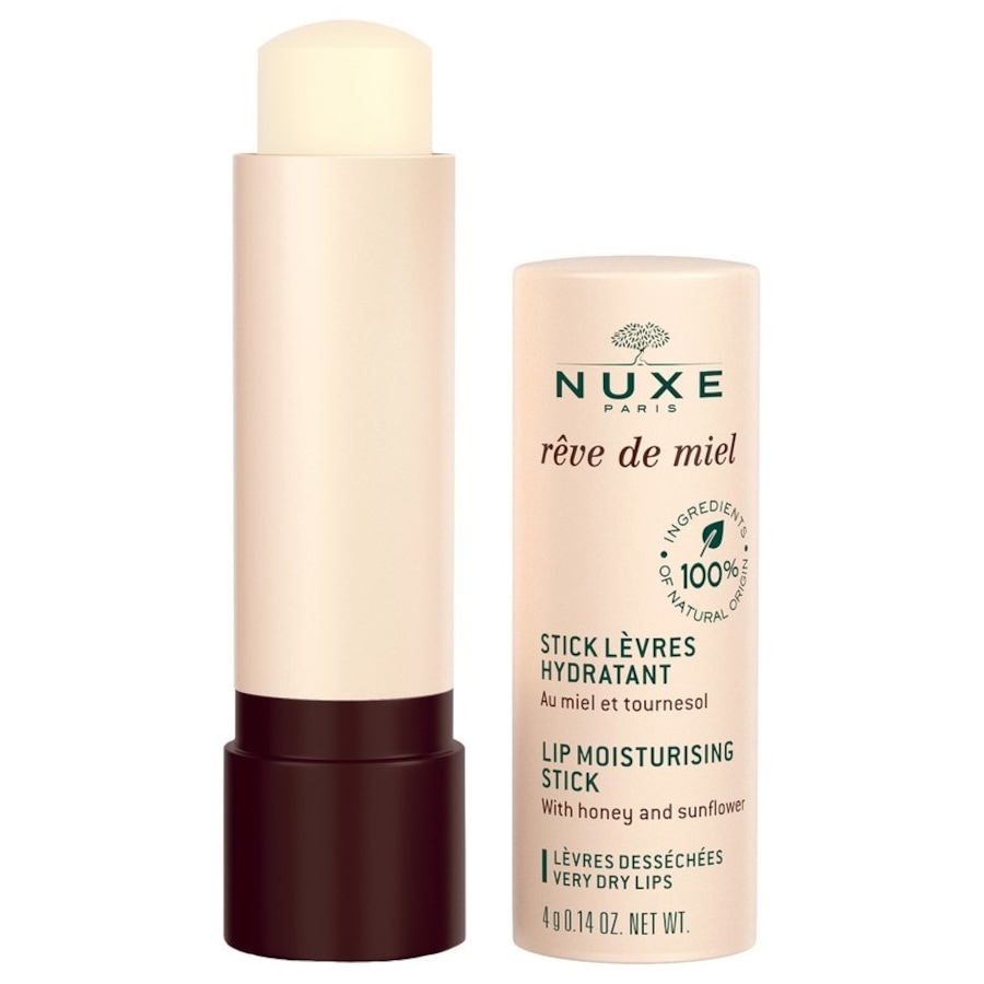 Nuxe Rêve de Miel