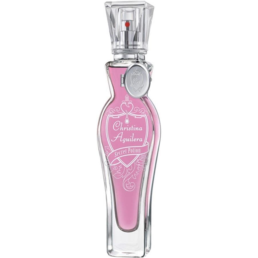 Christina Aguilera Secret Potion Eau de Parfum Spray 15 ml