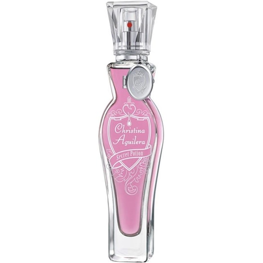 Christina Aguilera - Secret Potion