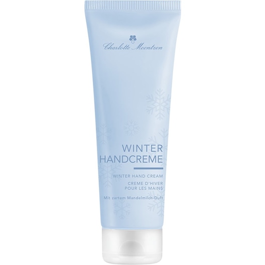 Charlotte Meentzen Ekstraudstyr Vinterhåndcreme Håndcremer Unisex 75 ml