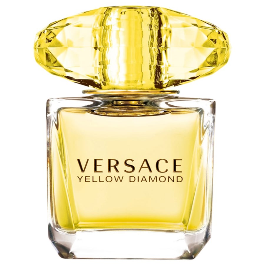 Versace Yellow Diamond