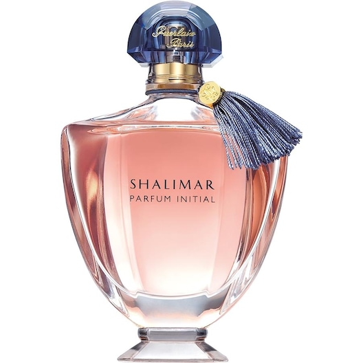 Shalimar Parfum Initial Eau de Parfum Spray by GUERLAIN parfumdreams