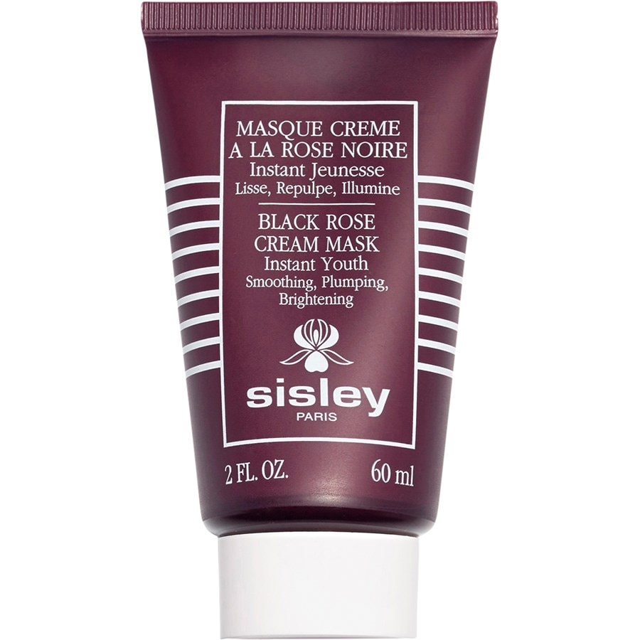 Sisley Maschere Masque Crème à la Rose Noire