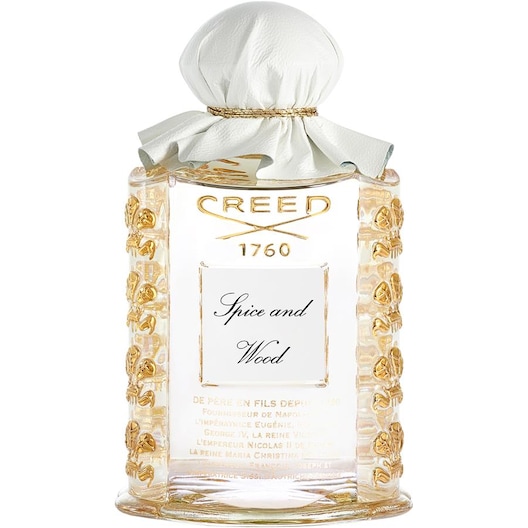 Creed - Les Royales Exclusives