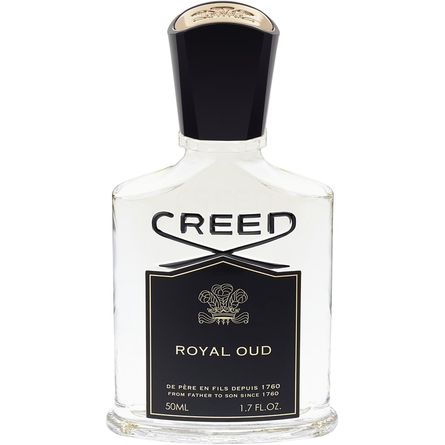 Creed Royal Oud