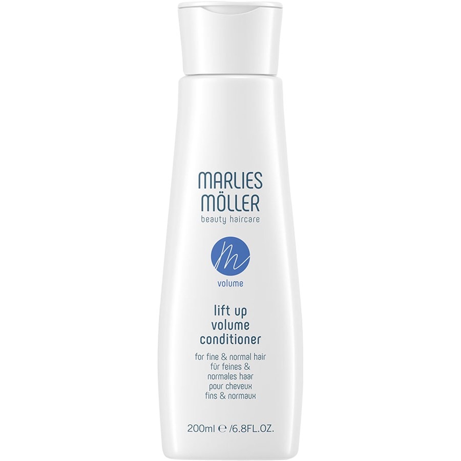 Marlies Möller Volume Volume Conditioner