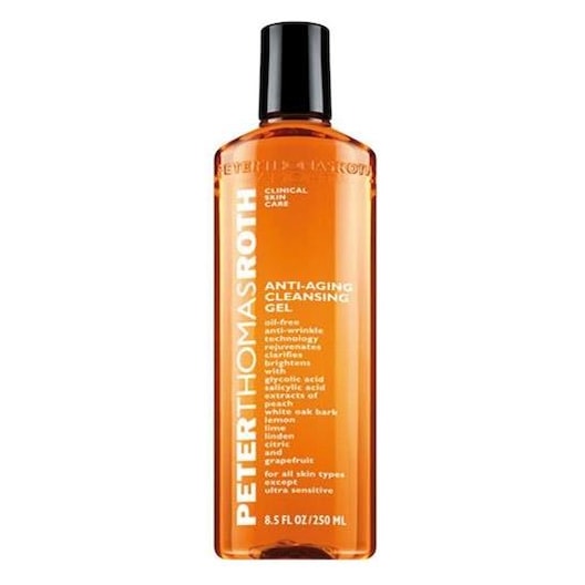 Peter Thomas Roth Cleanser & Toner Anti-Aging Cleansing Gel Rens Female 250 ml