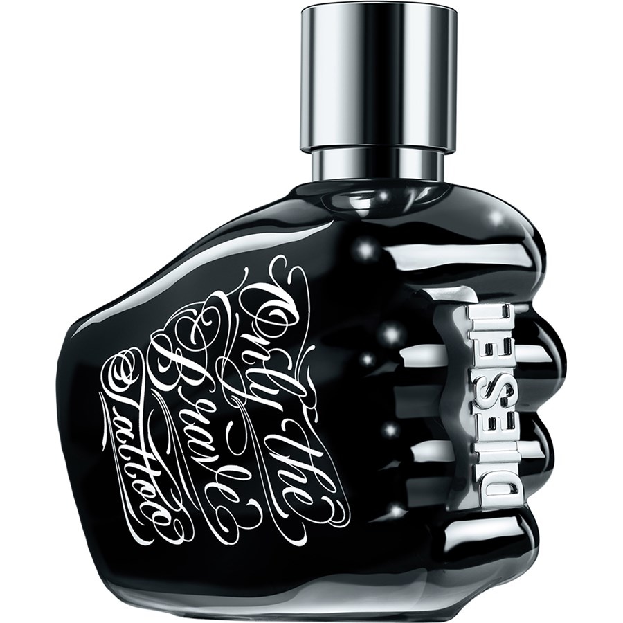 Diesel Only The Brave Tattoo Eau de Toilette Spray