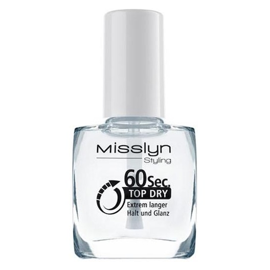 Misslyn - Nagelpflege