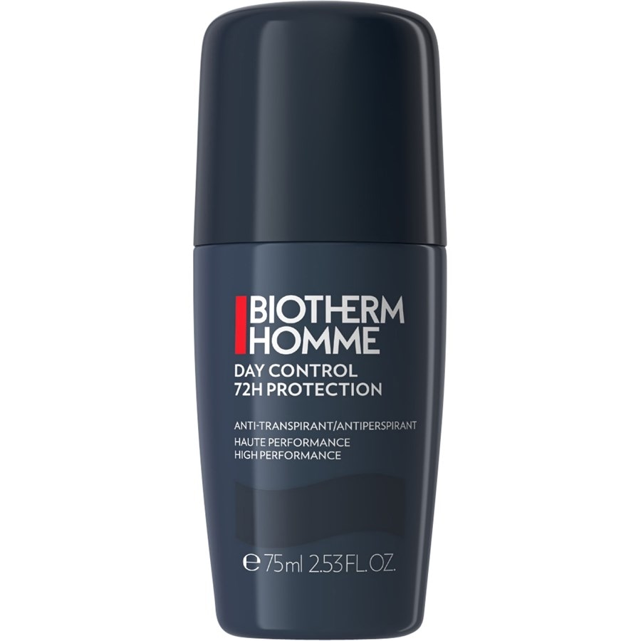 Biotherm Homme Day Control Roll-on antitraspirante 72h