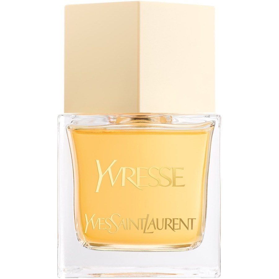 yves saint laurent yvresse