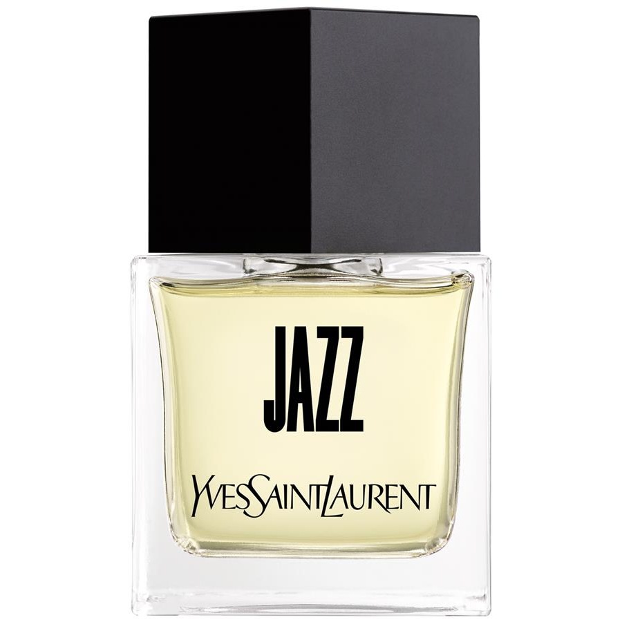 Yves-Saint-Laurent Jazz