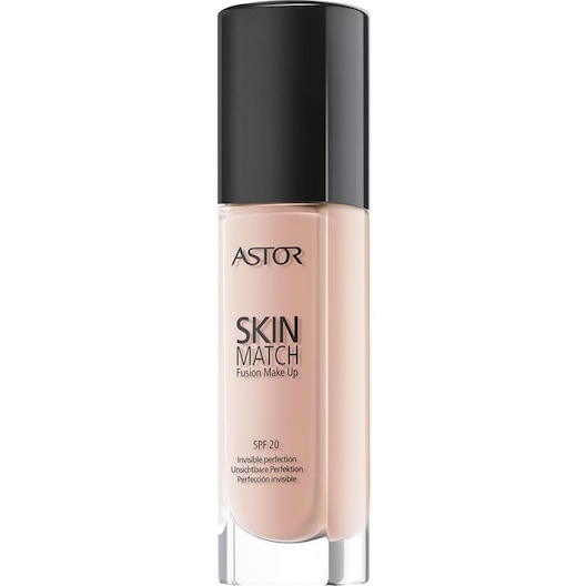 Astor - Teint