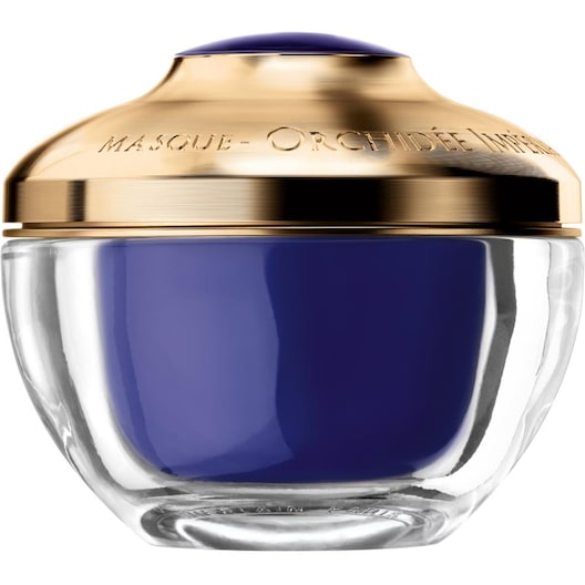 GUERLAIN Orchidée Impériale Global anti-aldringspleje Maske Anti-aging masker Female 75 ml