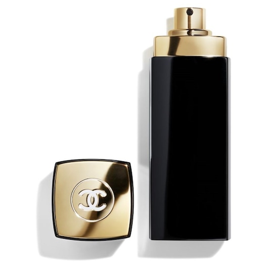 CHANEL N°5 EAU DE PARFUM NACHFÜLLBARER ZERSTÄUBER Parfum Damen 60 ml