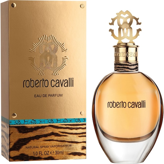 Roberto Cavalli Signature Eau de Parfum