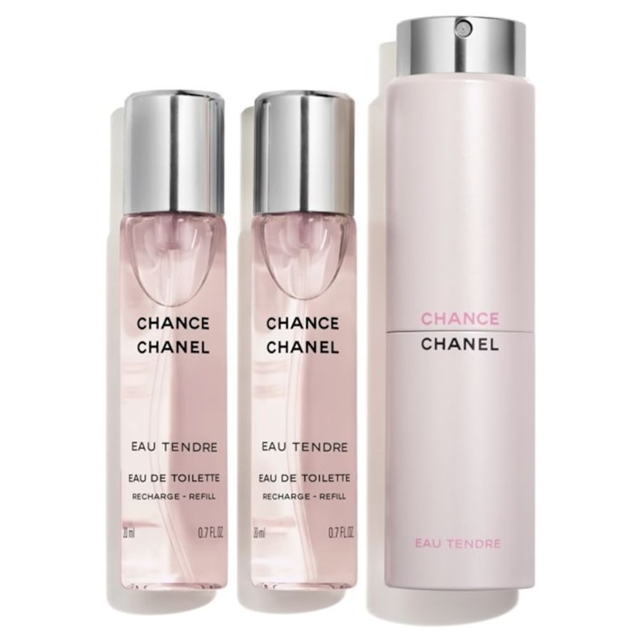 CHANEL CHANCE EAU TENDRE