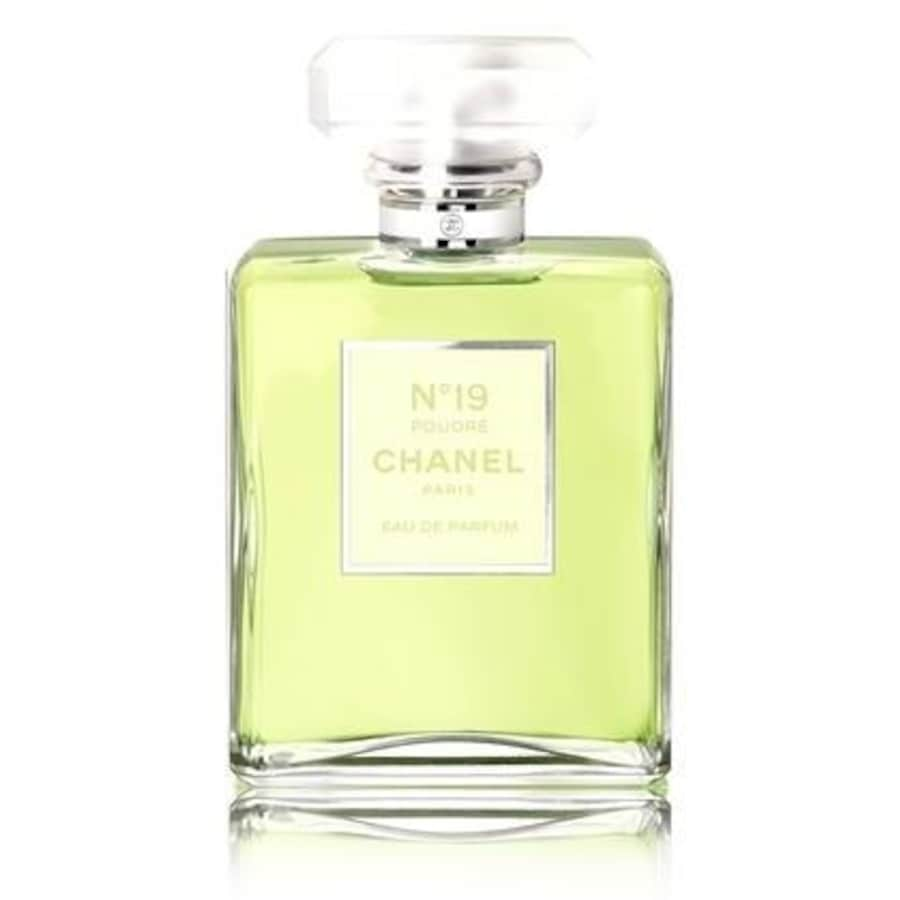 CHANEL N°19 POUDRÉ