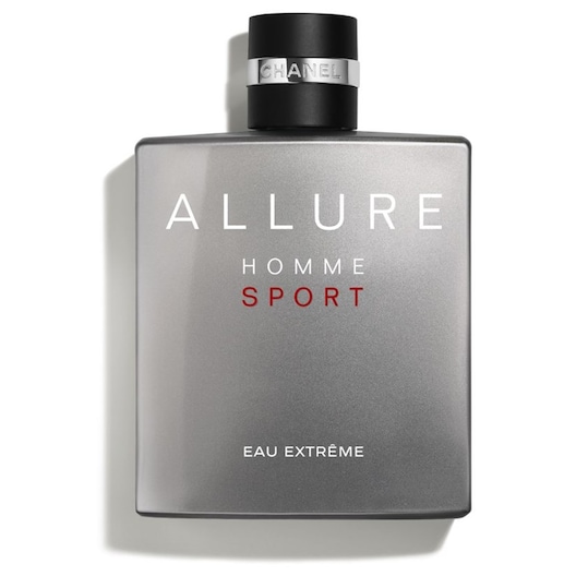 CHANEL ALLURE HOMME SPORT EAU EXTRÊME DE PARFUM ZERSTÄUBER Parfum Herren 50 ml
