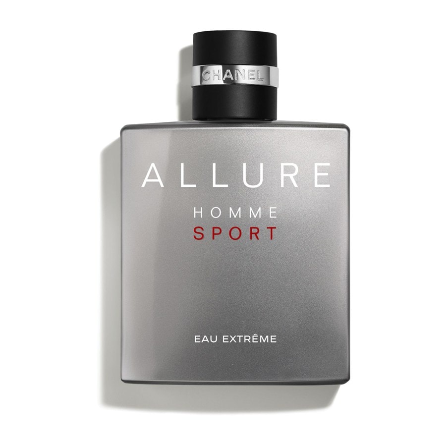 CHANEL ALLURE HOMME SPORT EAU EXTRÊME EAU DE PARFUM ZERSTÄUBER 150 ml