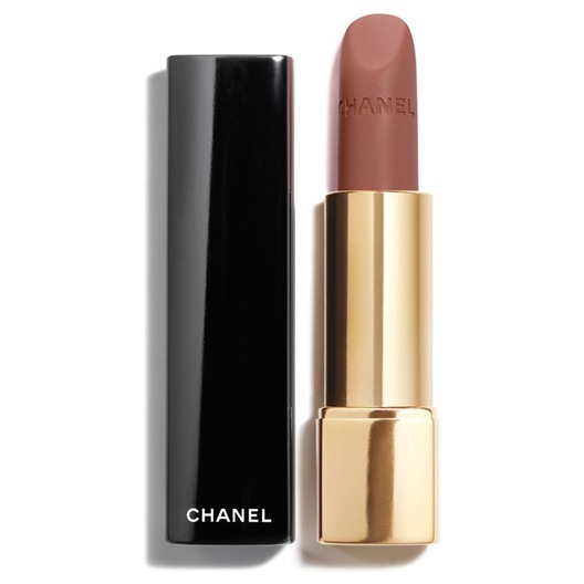 CHANEL LIPPENSTIFTE ROUGE ALLURE VELVET Lippenstifte Damen 3,5 g