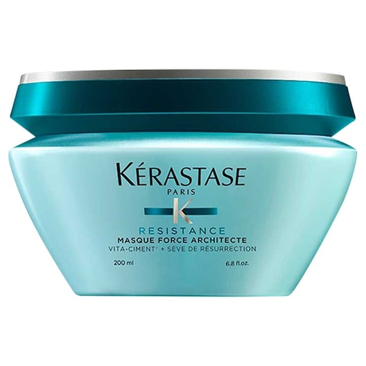 Kérastase Résistance Masque Force Architecte Hårkur til tørt hår Female 200 ml
