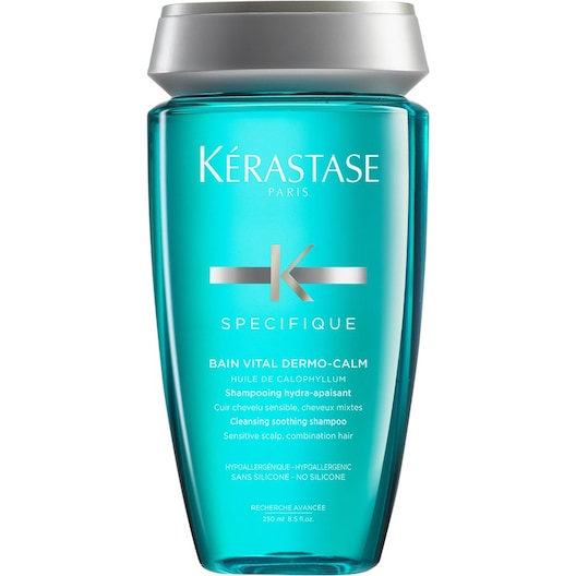 Kérastase Spécifique Bain Vital Følsom Female 250 ml