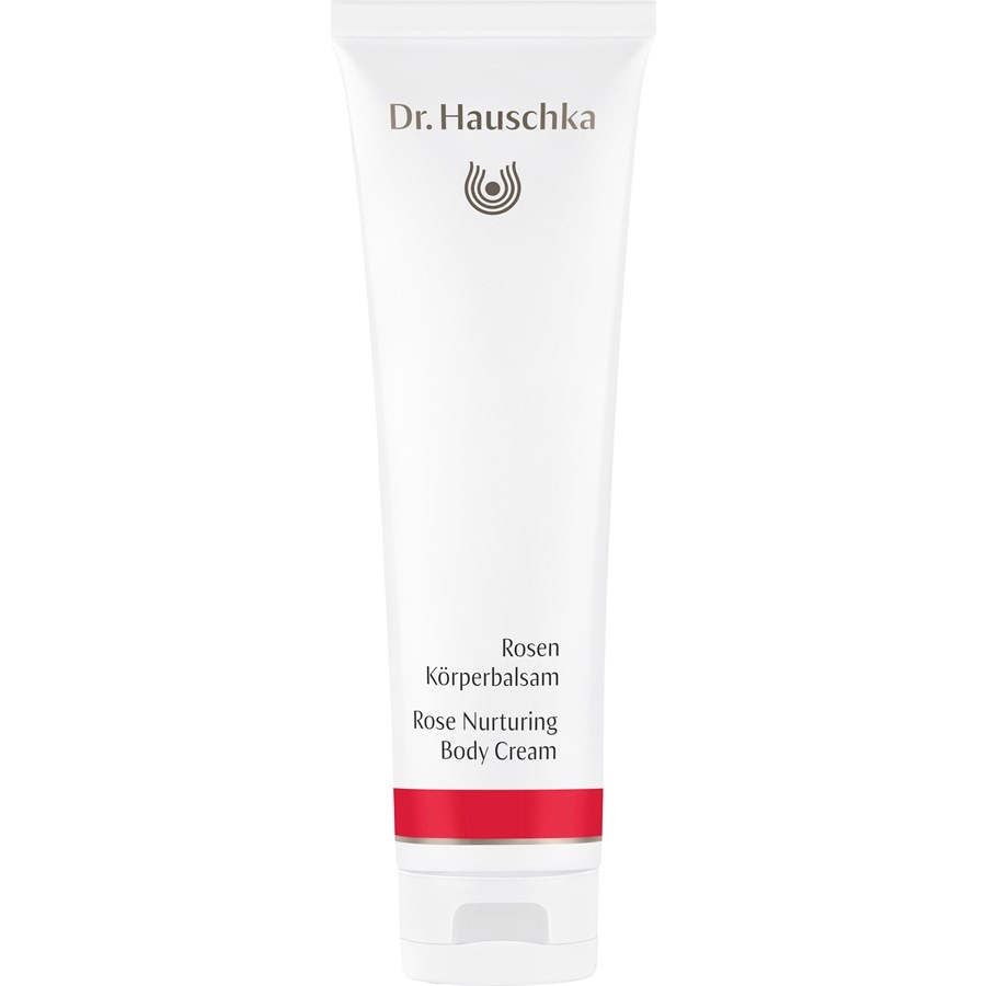 Dr-Hauschka Körperpflege