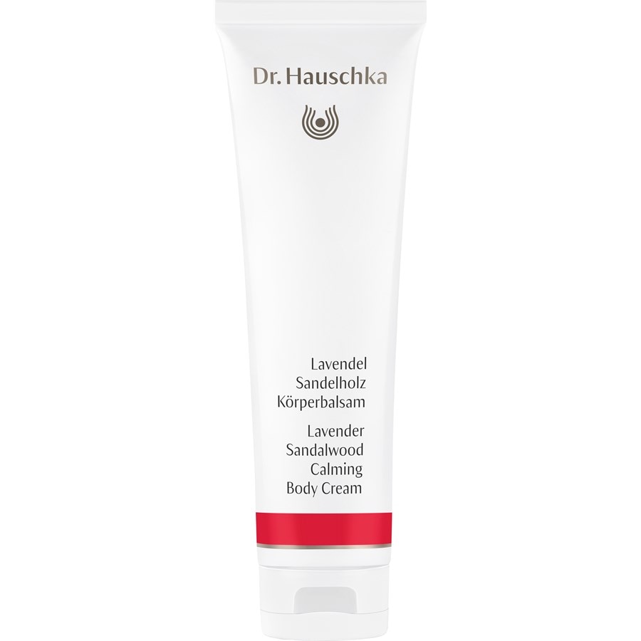 Dr-Hauschka Körperpflege