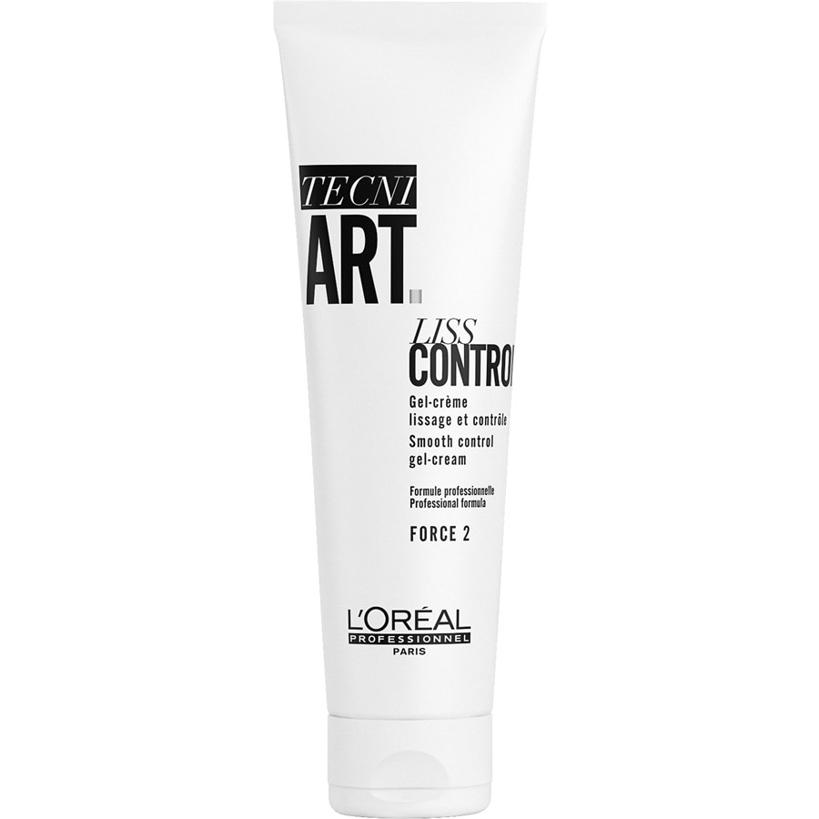 L’Oréal Professionnel Paris Tecni.ART Liss Control