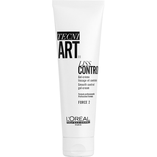 L’oréal Professionnel Paris Tecni.art Liss Control Krém 150 Ml