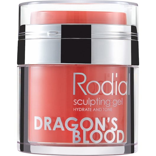 Rodial Dragon's Blood Sculpting Gel Anti-Aging-Gesichtspflege Damen 50 ml