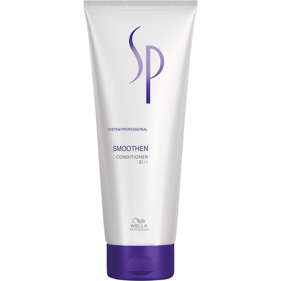 Wella Smoothen Smoothen Conditioner