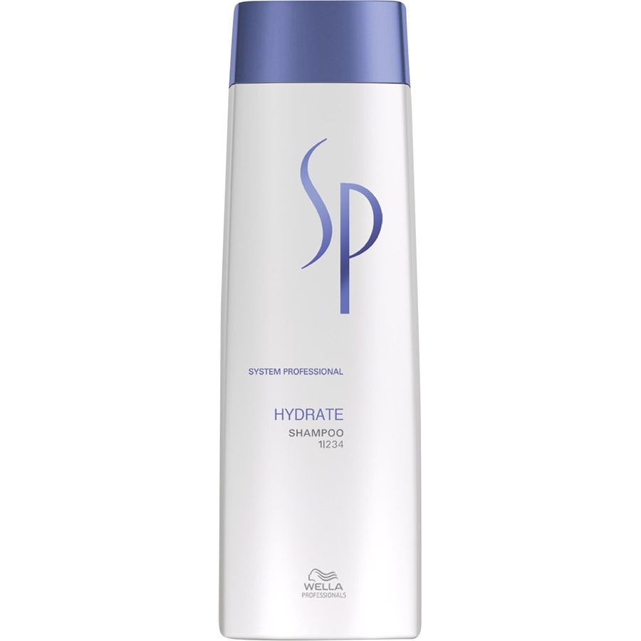 Wella Hydrate Hydrate Shampoo