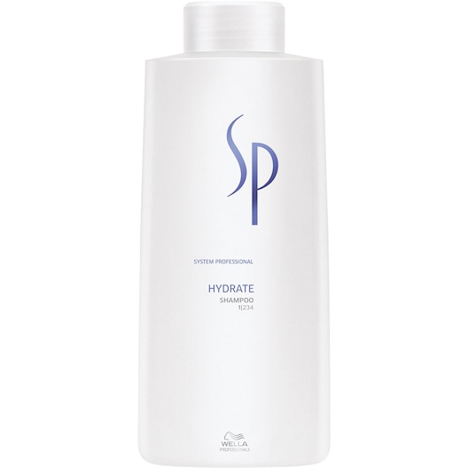 Wella - Hydrate