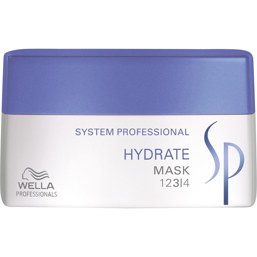 Wella Hydrate Hydrate Mask