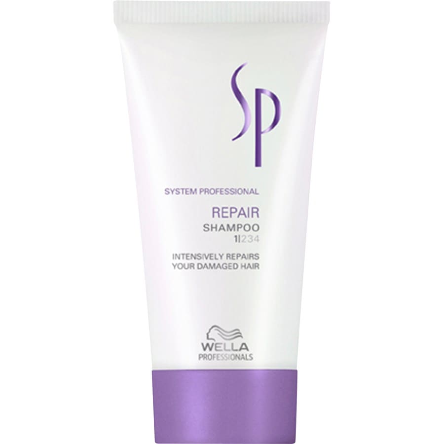 Wella Repair Shampoo riparatore